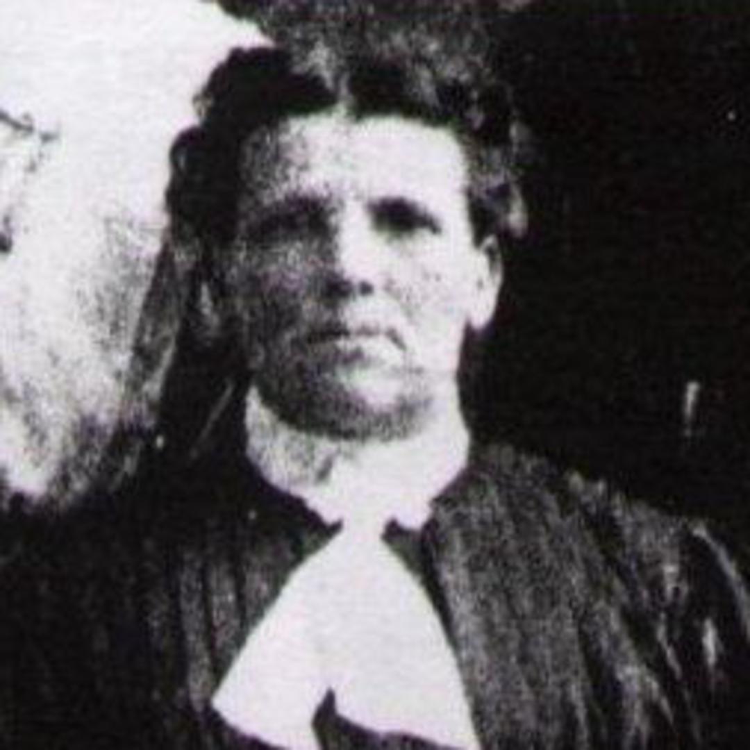 Emily Ann Atkinson (1855 - 1924) Profile